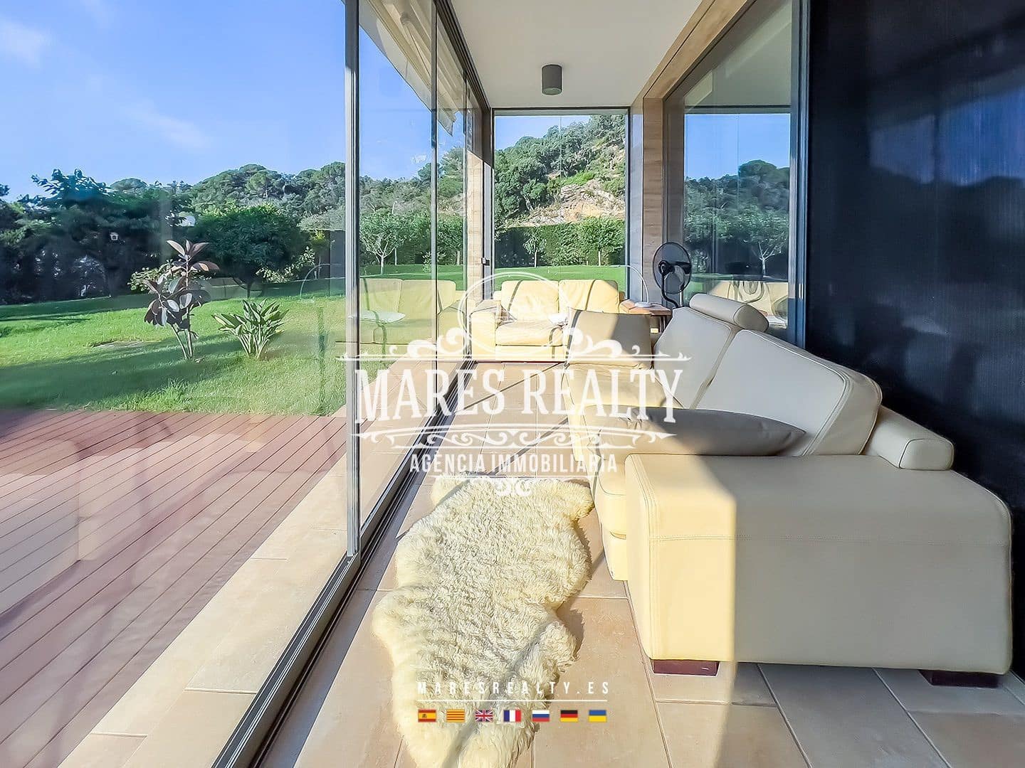 5 soveværelse Villa til salg i Tossa de Mar - € 2.500.000 (Ref: 8404657)