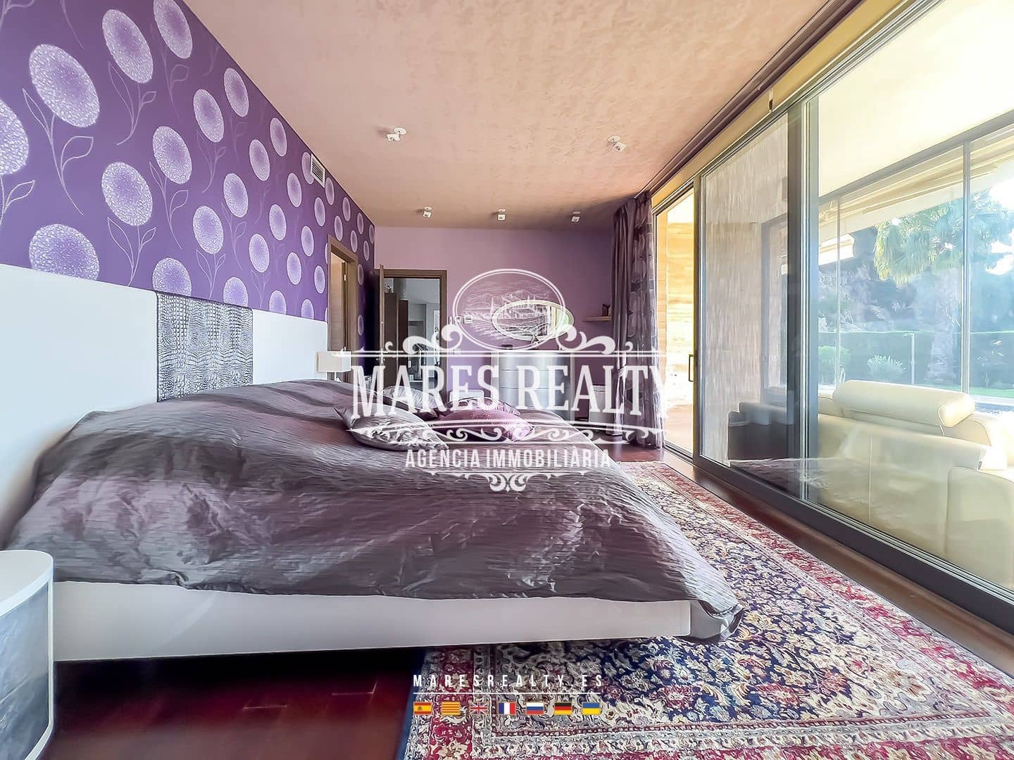 5 soveværelse Villa til salg i Tossa de Mar - € 2.500.000 (Ref: 8404657)