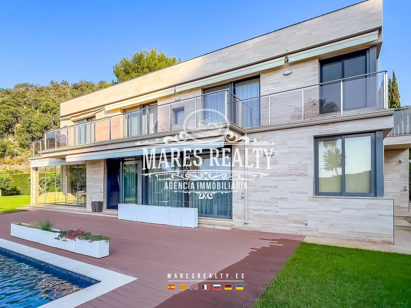 5 soveværelse Villa til salg i Tossa de Mar - € 2.500.000 (Ref: 8404657)