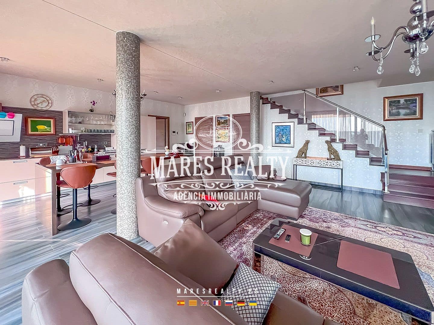 5 soveværelse Villa til salg i Tossa de Mar - € 2.500.000 (Ref: 8404657)