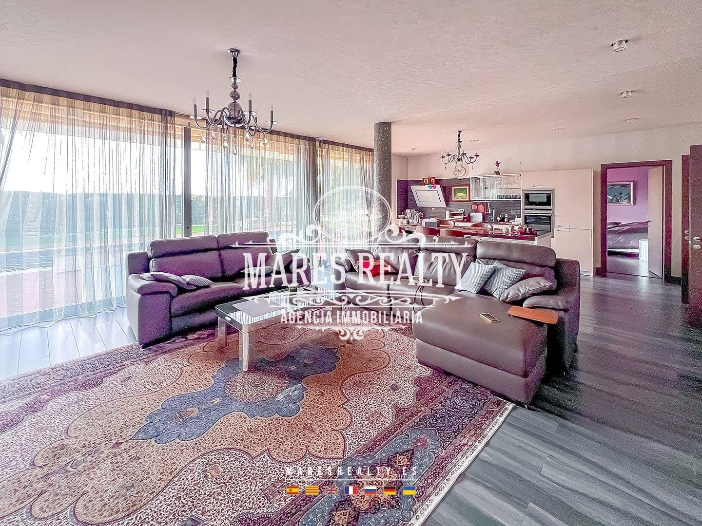 5 soveværelse Villa til salg i Tossa de Mar - € 2.500.000 (Ref: 8404657)