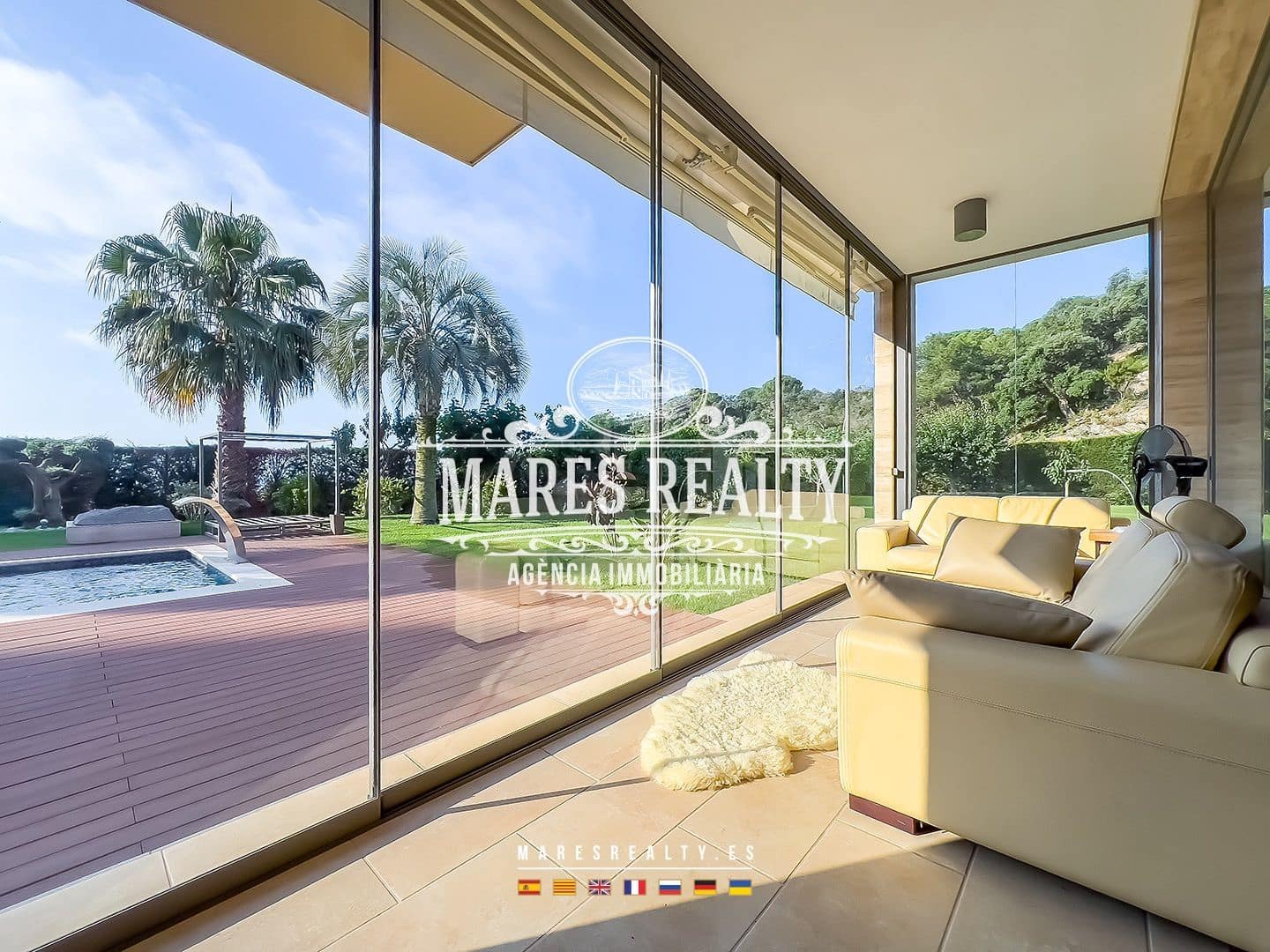 5 soveværelse Villa til salg i Tossa de Mar - € 2.500.000 (Ref: 8404657)