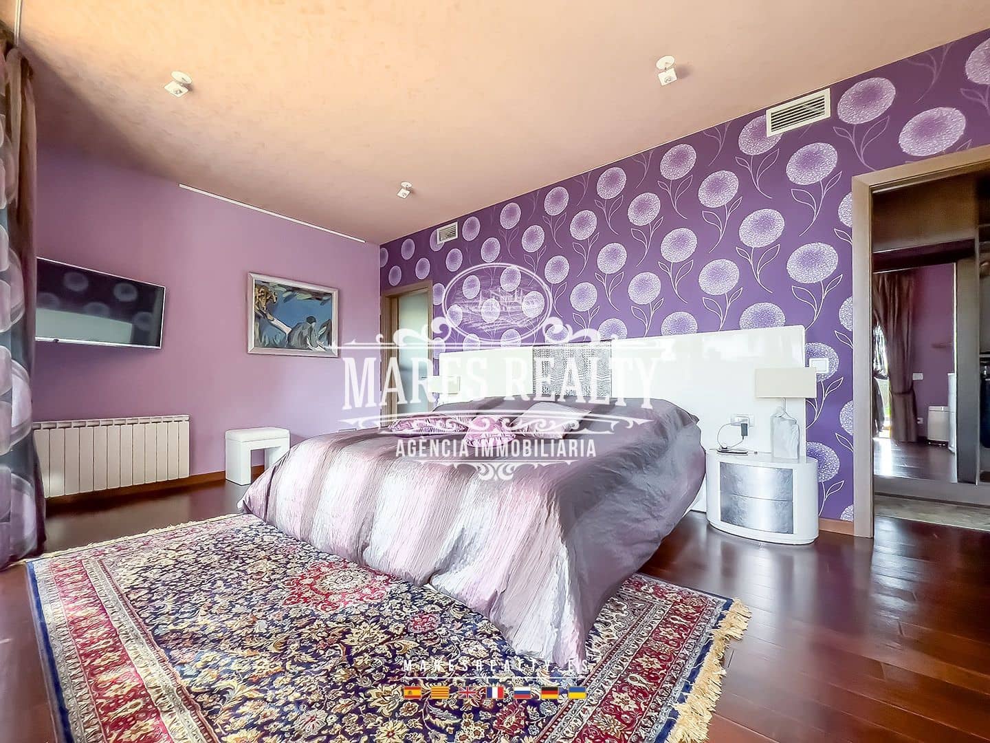 5 soveværelse Villa til salg i Tossa de Mar - € 2.500.000 (Ref: 8404657)