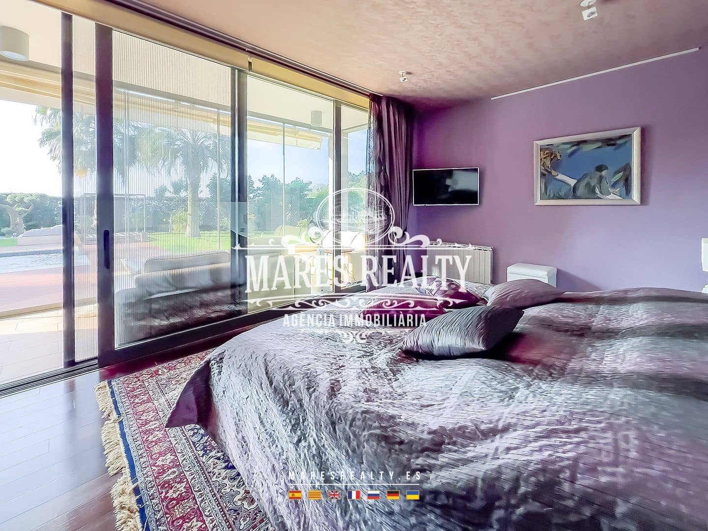 5 soveværelse Villa til salg i Tossa de Mar - € 2.500.000 (Ref: 8404657)