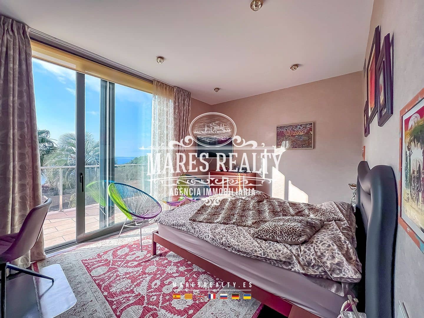 5 soveværelse Villa til salg i Tossa de Mar - € 2.500.000 (Ref: 8404657)