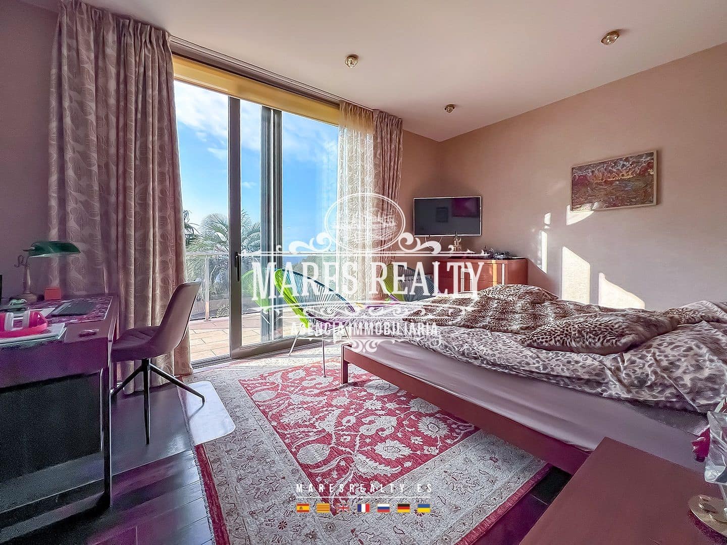 5 soveværelse Villa til salg i Tossa de Mar - € 2.500.000 (Ref: 8404657)