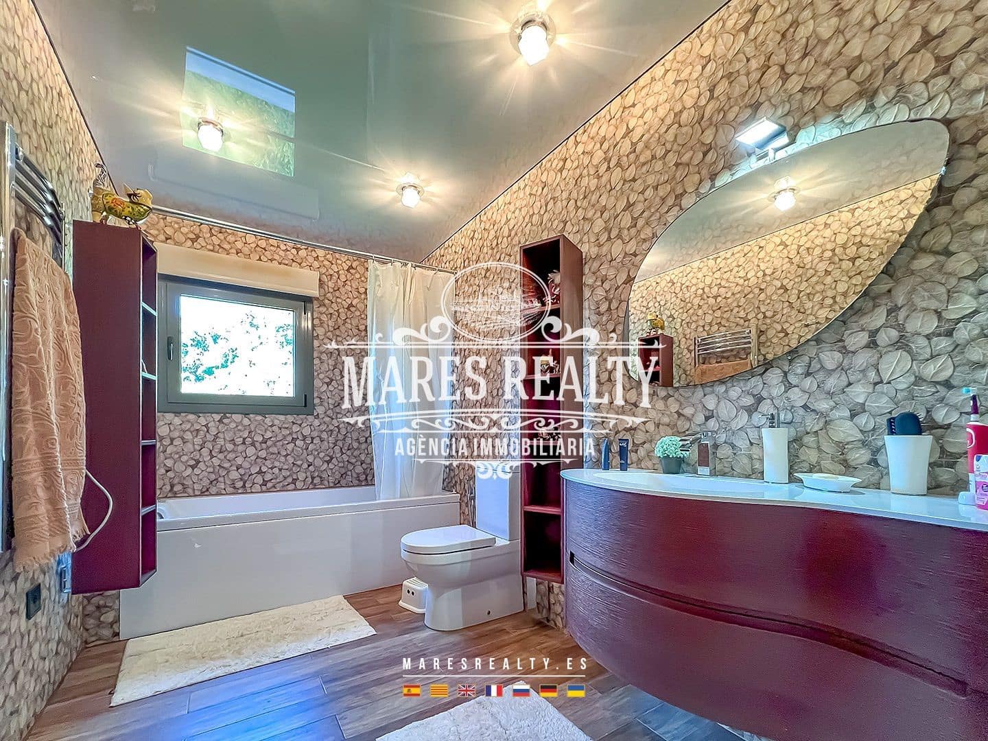 5 soveværelse Villa til salg i Tossa de Mar - € 2.500.000 (Ref: 8404657)