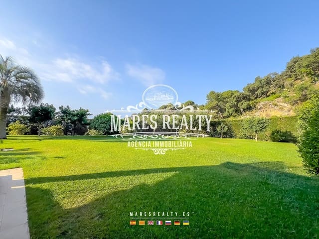 5 quarto Moradia para venda em Tossa de Mar - 2 500 000 € (Ref: 8404657)