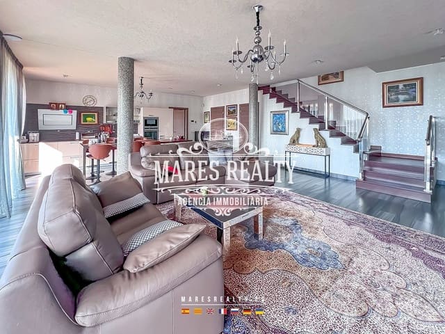 5 quarto Moradia para venda em Tossa de Mar - 2 500 000 € (Ref: 8404657)