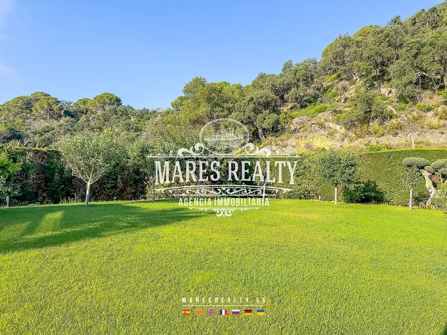 5 soveværelse Villa til salg i Tossa de Mar - € 2.500.000 (Ref: 8404657)