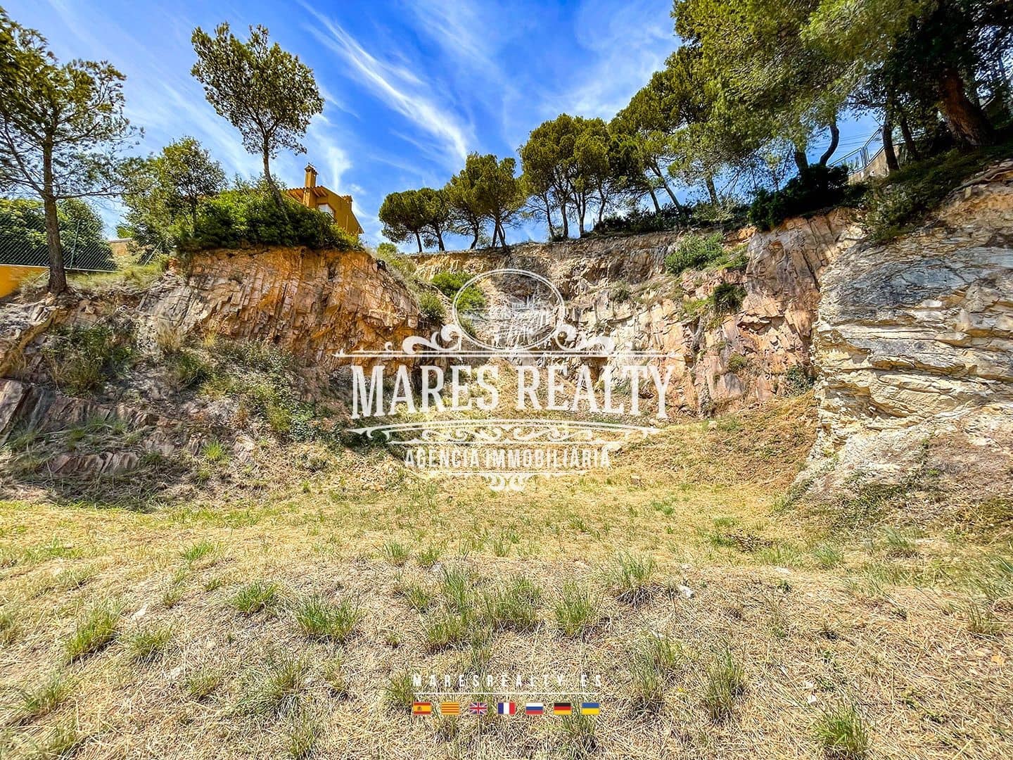 Grunde uden byggetilladelser til salg i Blanes - € 690.000 (Ref: 8404658)