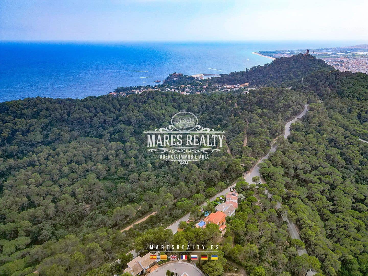 Grunde uden byggetilladelser til salg i Blanes - € 690.000 (Ref: 8404658)