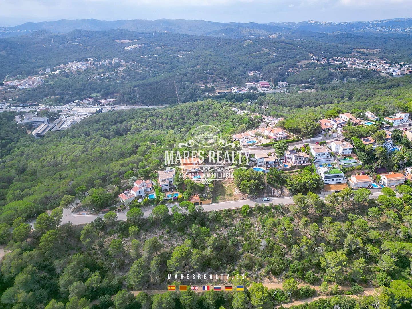 Grunde uden byggetilladelser til salg i Blanes - € 690.000 (Ref: 8404658)