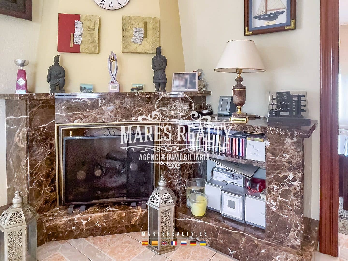 Chalet de 7 habitaciones en Lloret de Mar en venta con piscina garaje - 695.000 € (Ref: 8406837)