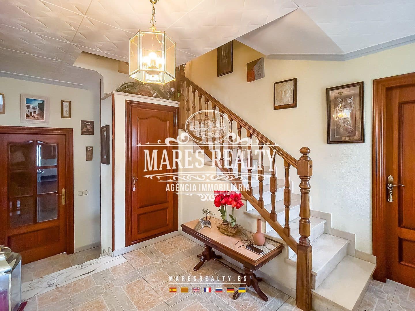 Chalet de 7 habitaciones en Lloret de Mar en venta con piscina garaje - 695.000 € (Ref: 8406837)