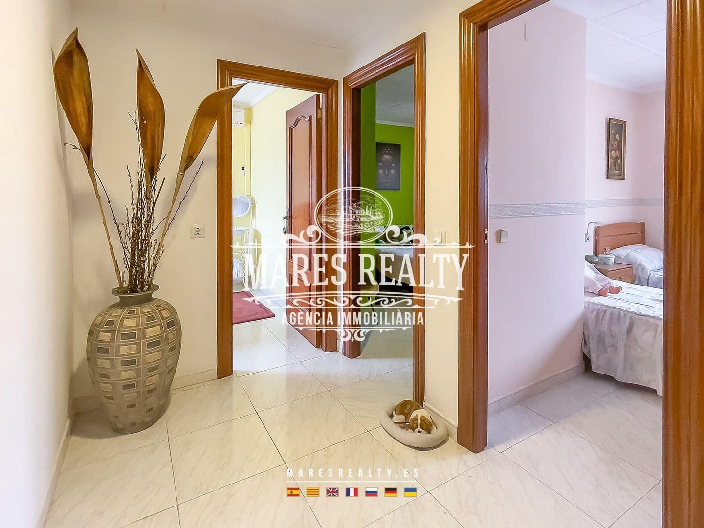 Chalet de 7 habitaciones en Lloret de Mar en venta con piscina garaje - 695.000 € (Ref: 8406837)