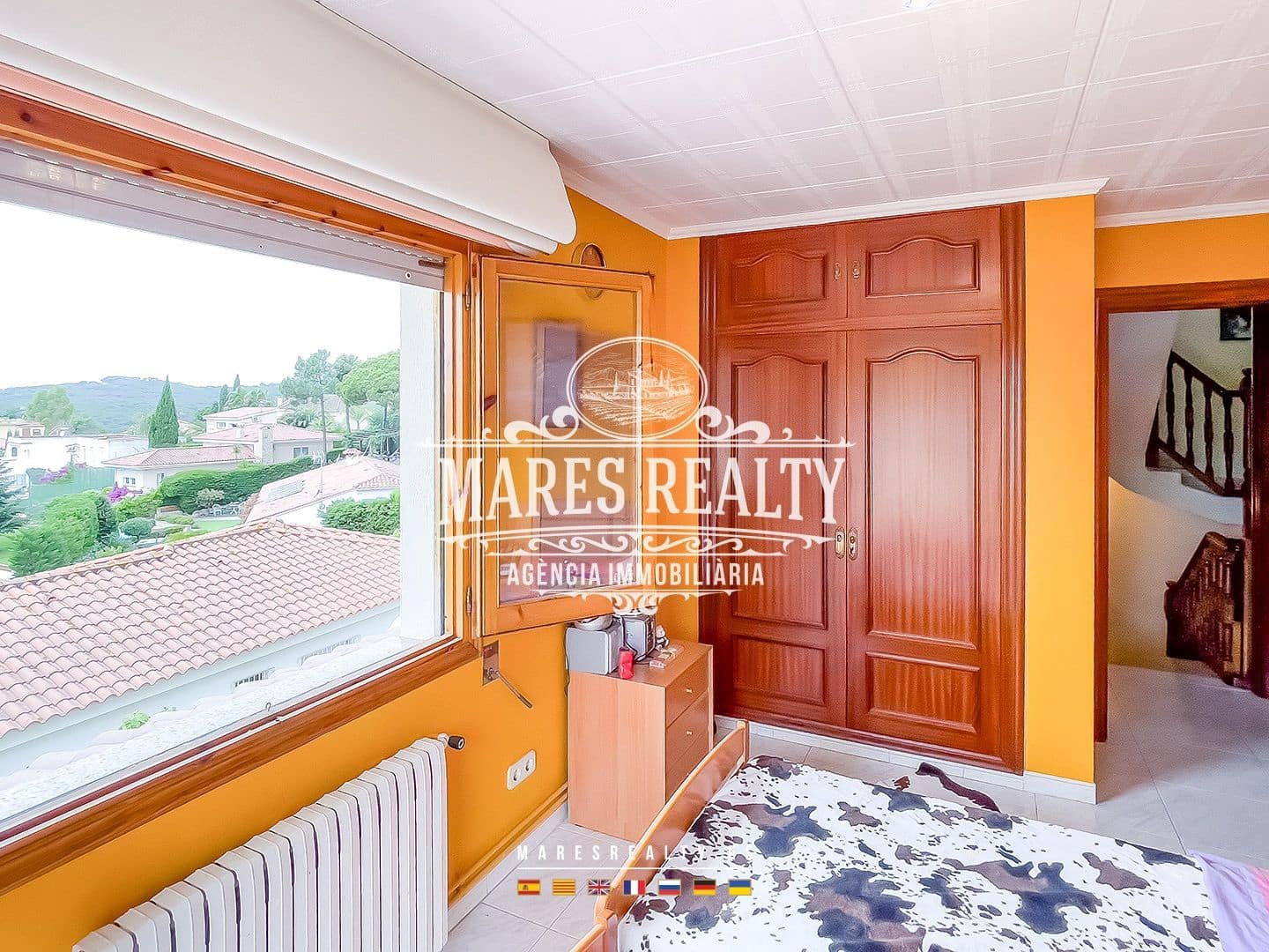 Chalet de 7 habitaciones en Lloret de Mar en venta con piscina garaje - 695.000 € (Ref: 8406837)