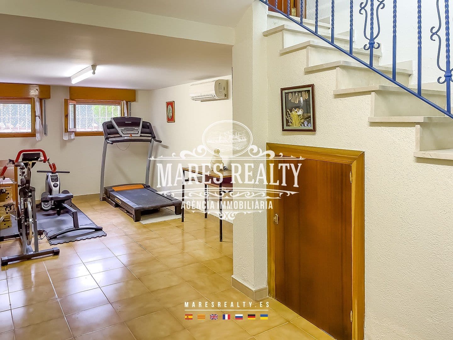 Chalet de 7 habitaciones en Lloret de Mar en venta con piscina garaje - 695.000 € (Ref: 8406837)