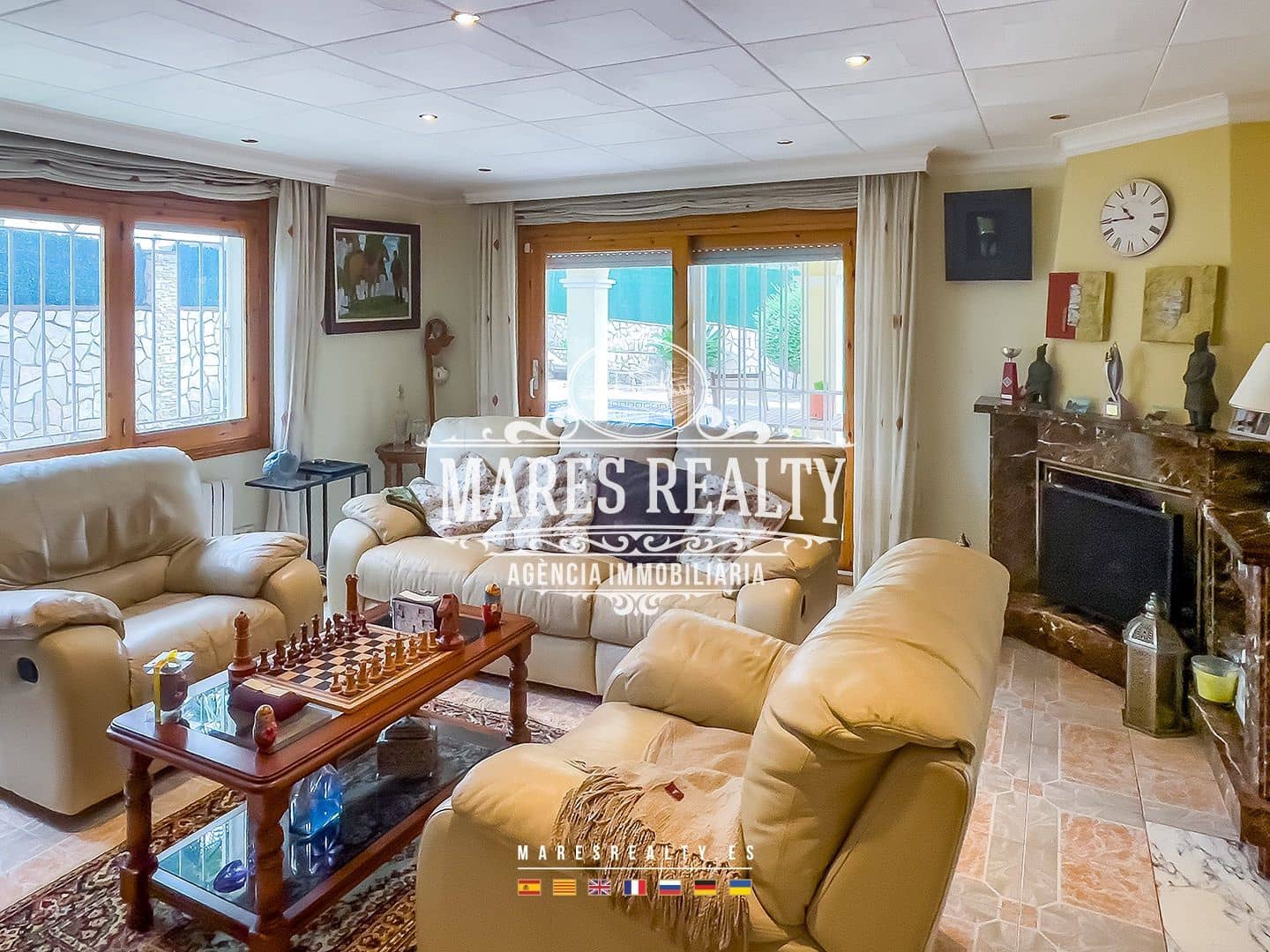 Chalet de 7 habitaciones en Lloret de Mar en venta con piscina garaje - 695.000 € (Ref: 8406837)