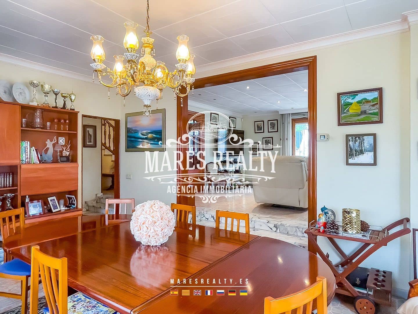 Chalet de 7 habitaciones en Lloret de Mar en venta con piscina garaje - 695.000 € (Ref: 8406837)