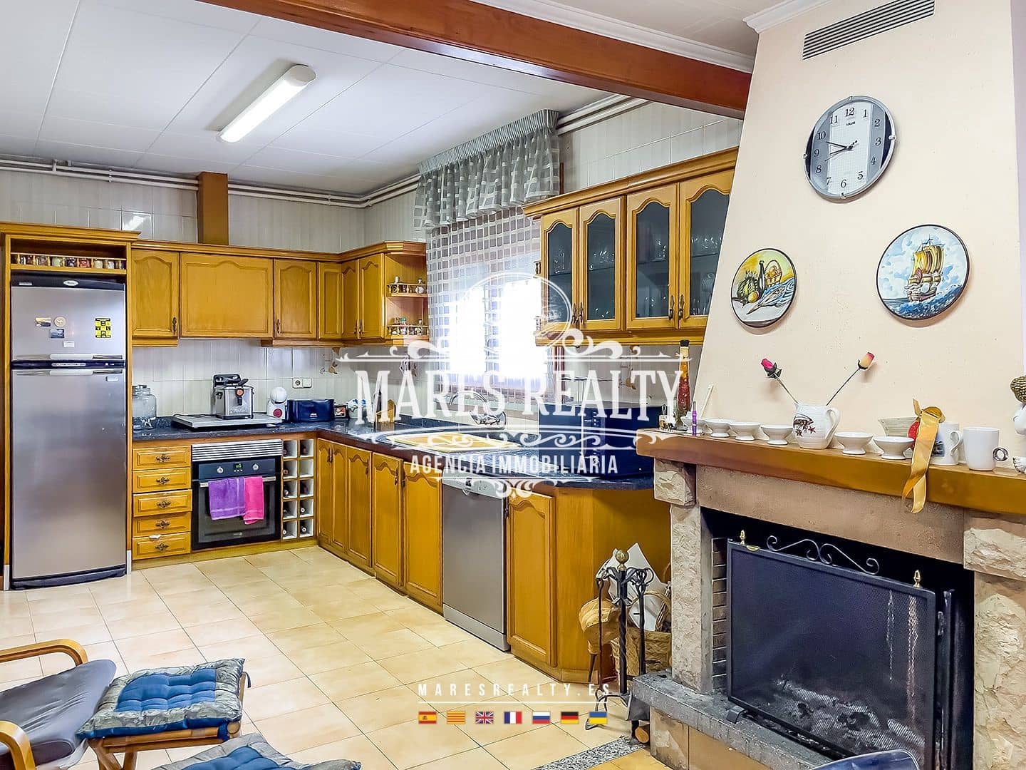 Chalet de 7 habitaciones en Lloret de Mar en venta con piscina garaje - 695.000 € (Ref: 8406837)