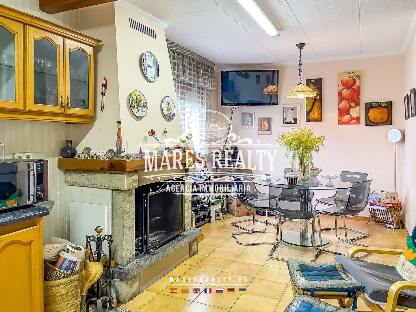 Chalet de 7 habitaciones en Lloret de Mar en venta con piscina garaje - 695.000 € (Ref: 8406837)