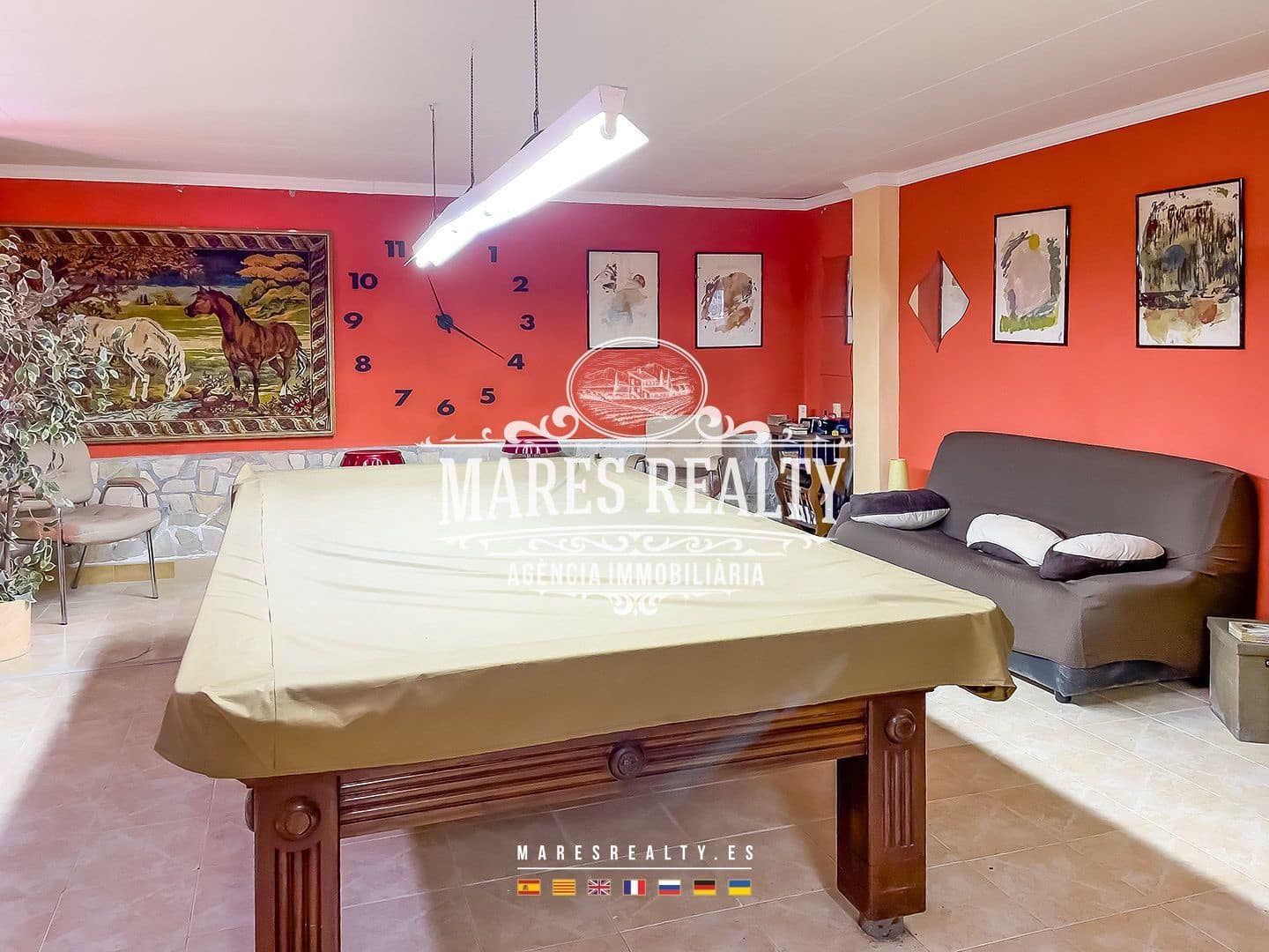 Chalet de 7 habitaciones en Lloret de Mar en venta con piscina garaje - 695.000 € (Ref: 8406837)