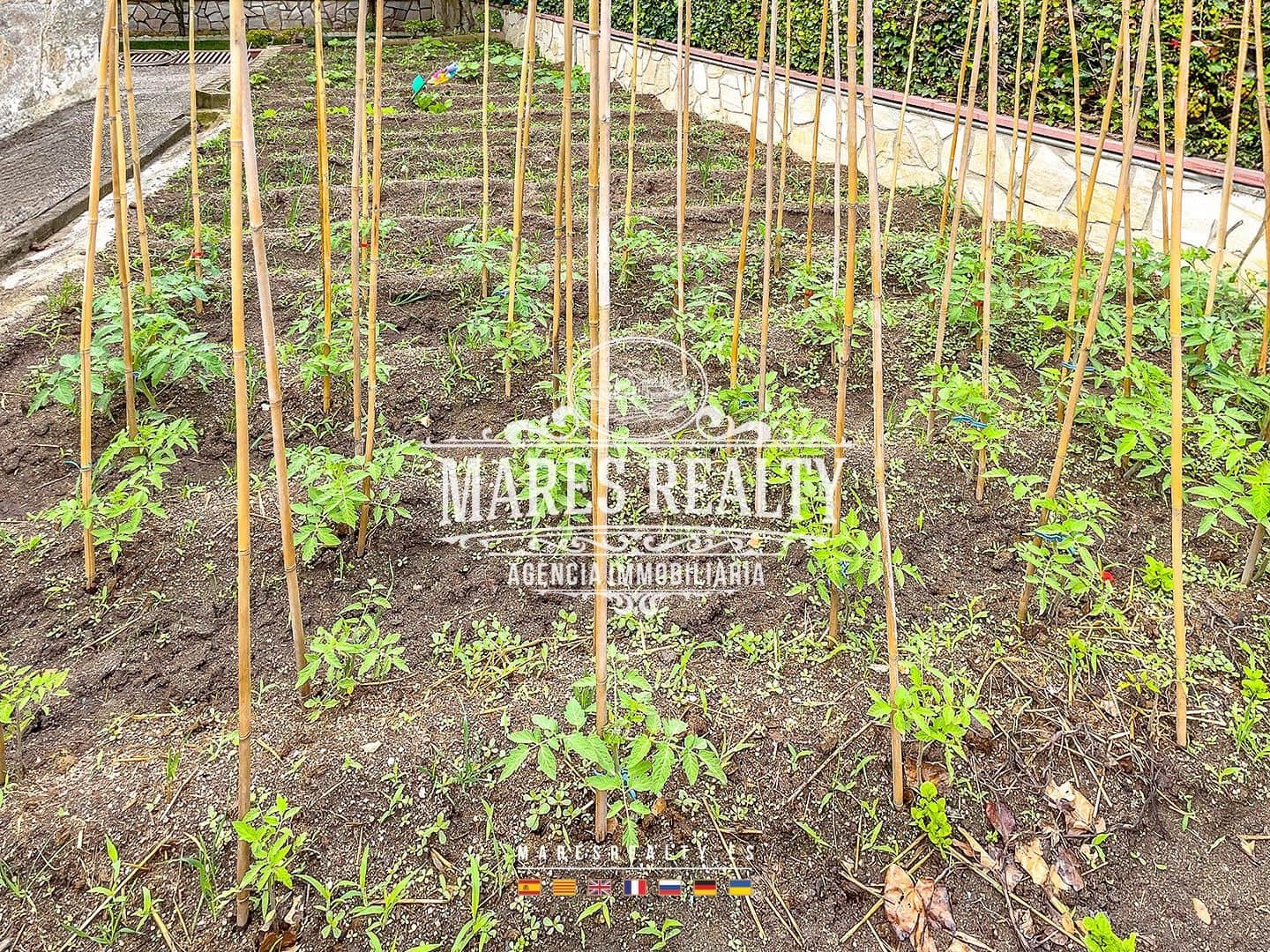 Chalet de 7 habitaciones en Lloret de Mar en venta con piscina garaje - 695.000 € (Ref: 8406837)