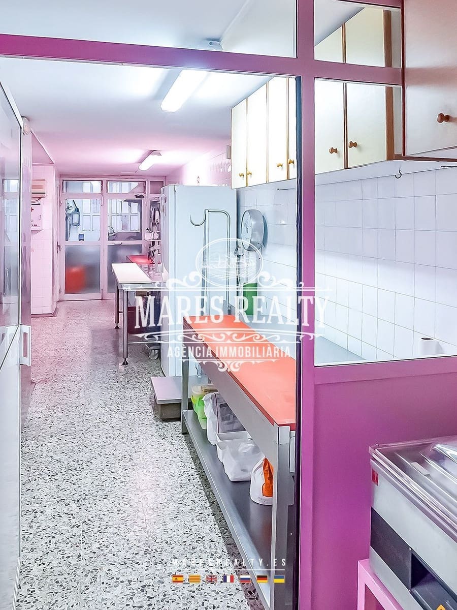 Erhverv til salg i Mataro - € 230.000 (Ref: 8406839)