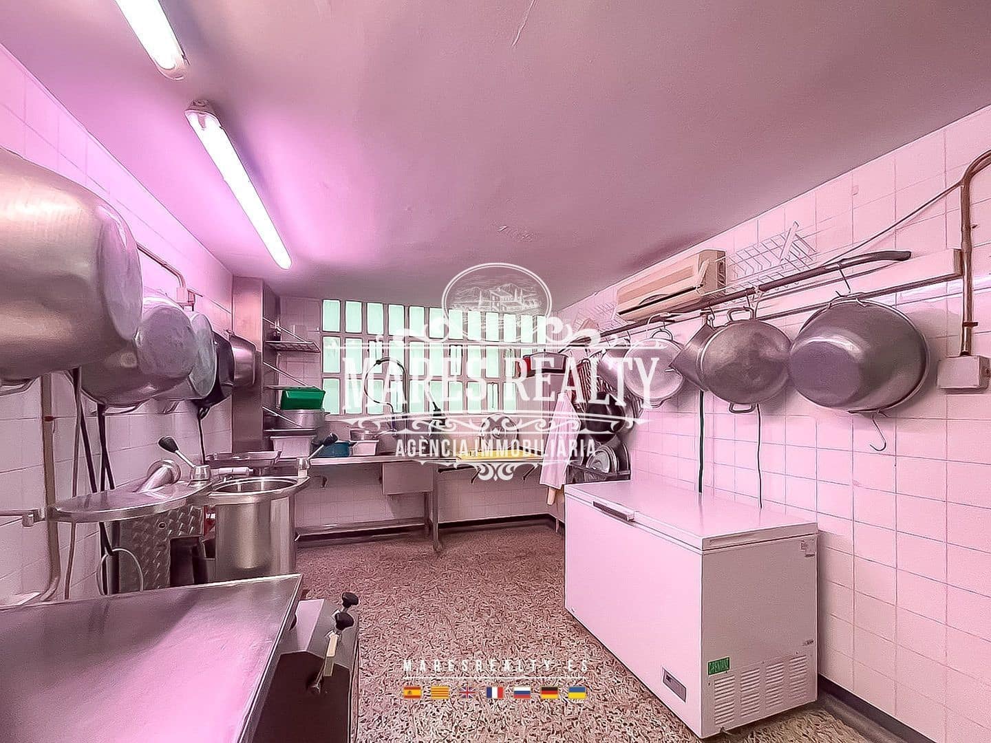 Erhverv til salg i Mataro - € 230.000 (Ref: 8406839)