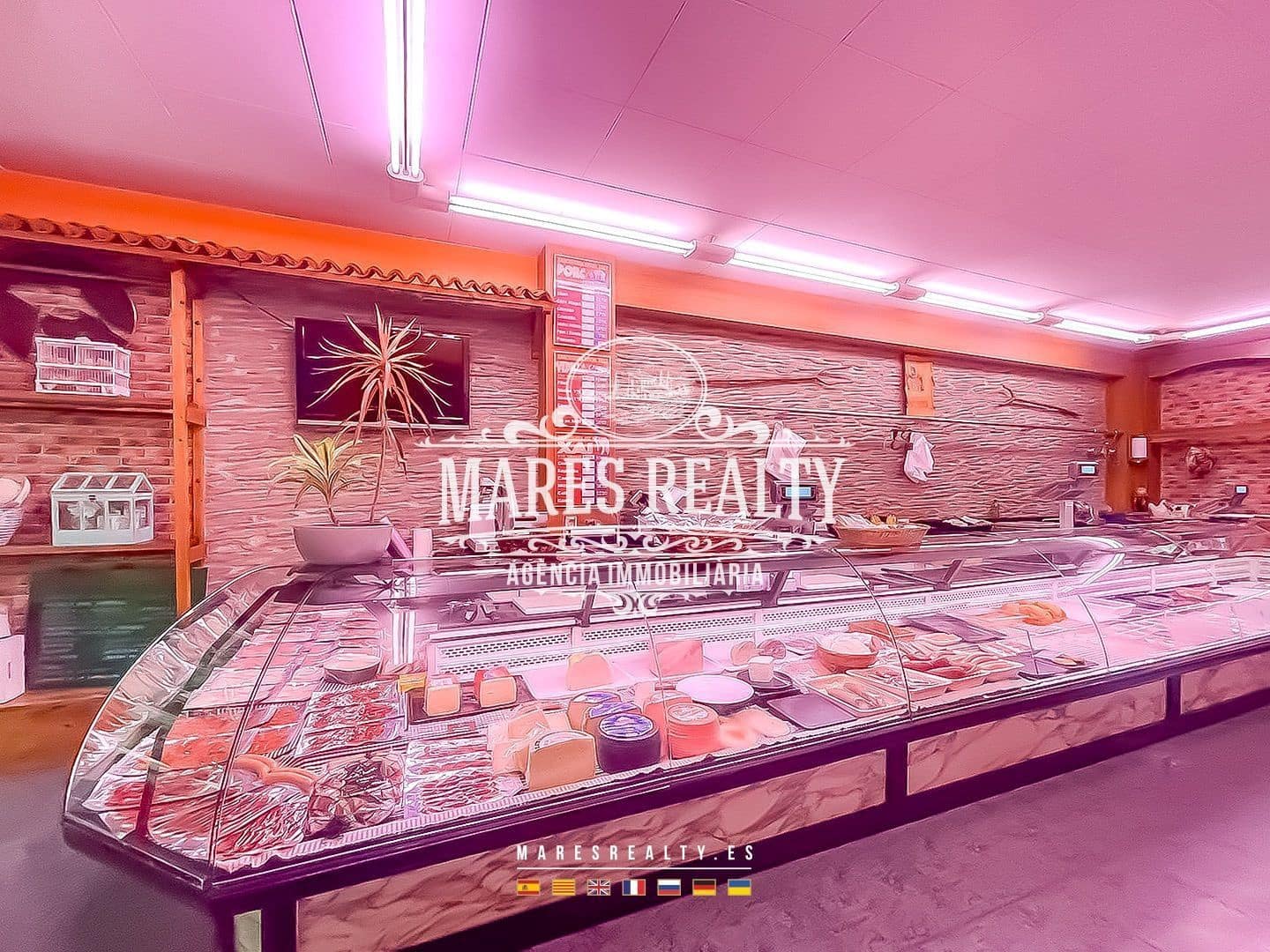 Erhverv til salg i Mataro - € 230.000 (Ref: 8406839)