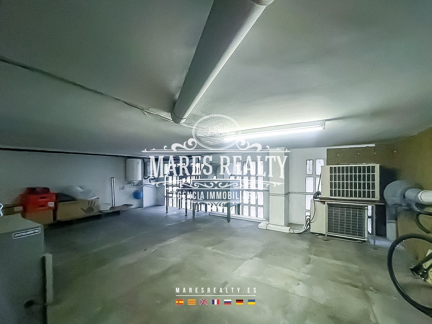 Erhverv til salg i Mataro - € 230.000 (Ref: 8406839)