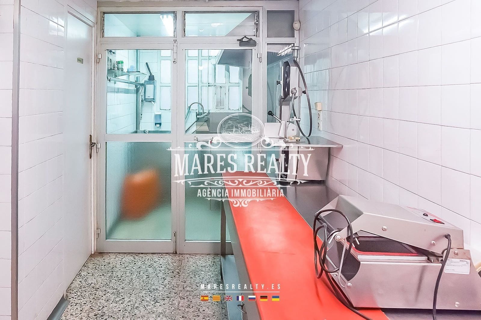 Erhverv til salg i Mataro - € 230.000 (Ref: 8406839)