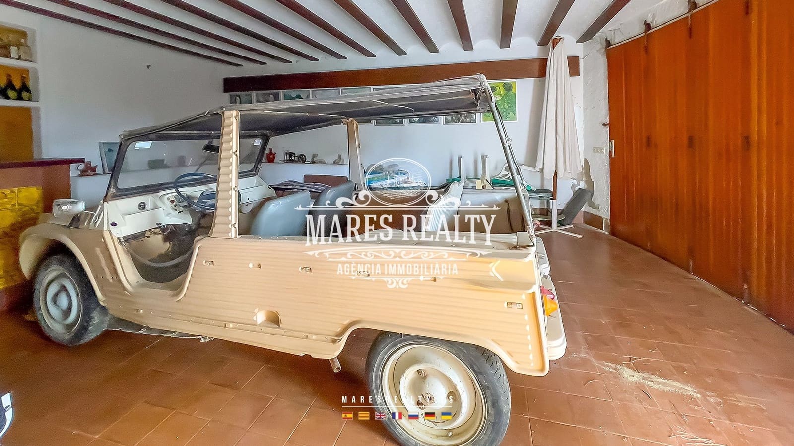 10 slaapkamer Villa te koop in Lloret de Mar met zwembad garage - € 900.000 (Ref: 8417376)