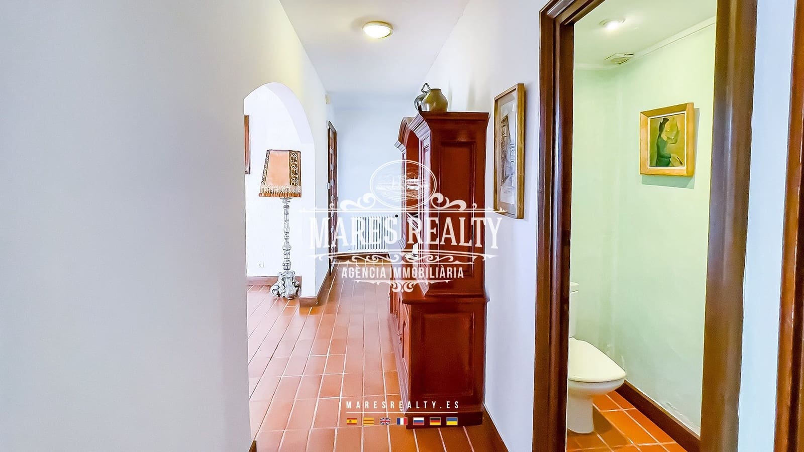 10 slaapkamer Villa te koop in Lloret de Mar met zwembad garage - € 900.000 (Ref: 8417376)