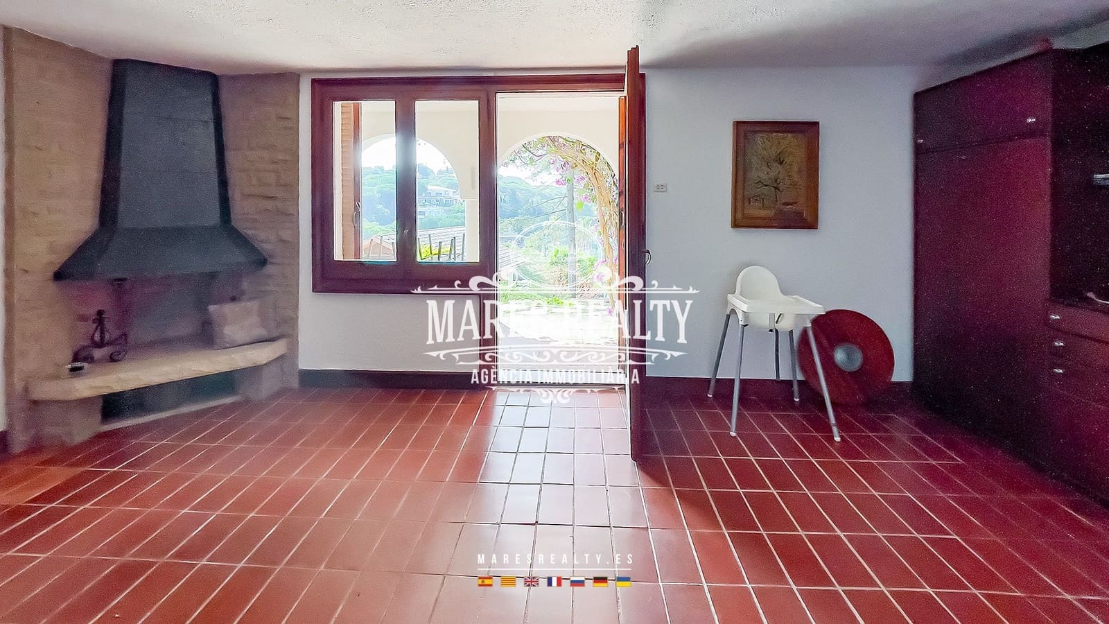 10 slaapkamer Villa te koop in Lloret de Mar met zwembad garage - € 900.000 (Ref: 8417376)