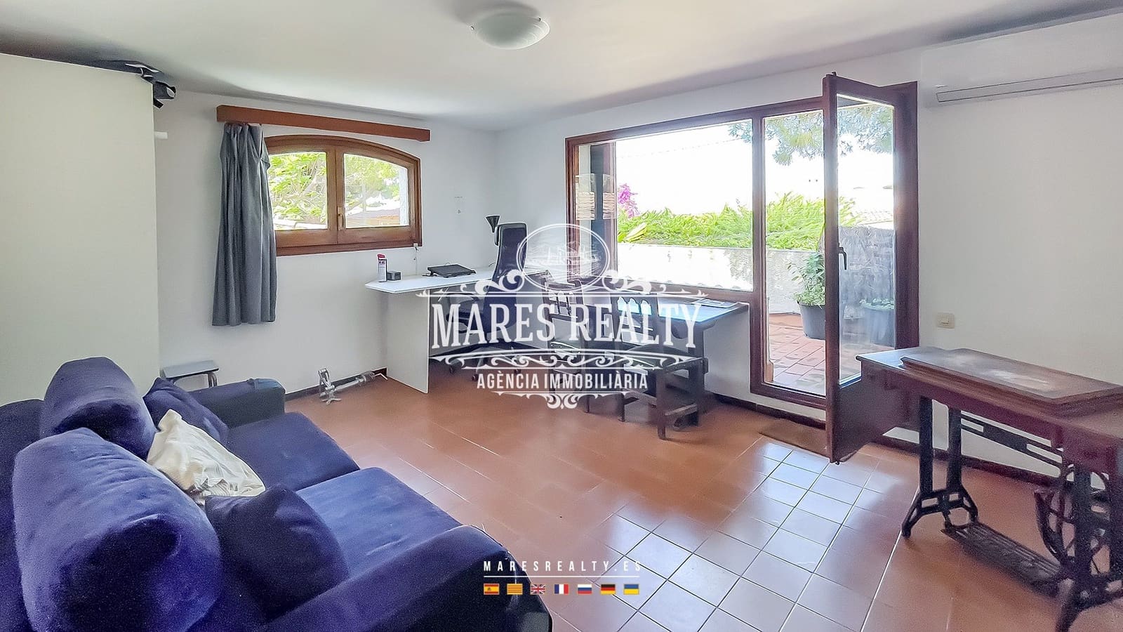 10 slaapkamer Villa te koop in Lloret de Mar met zwembad garage - € 900.000 (Ref: 8417376)