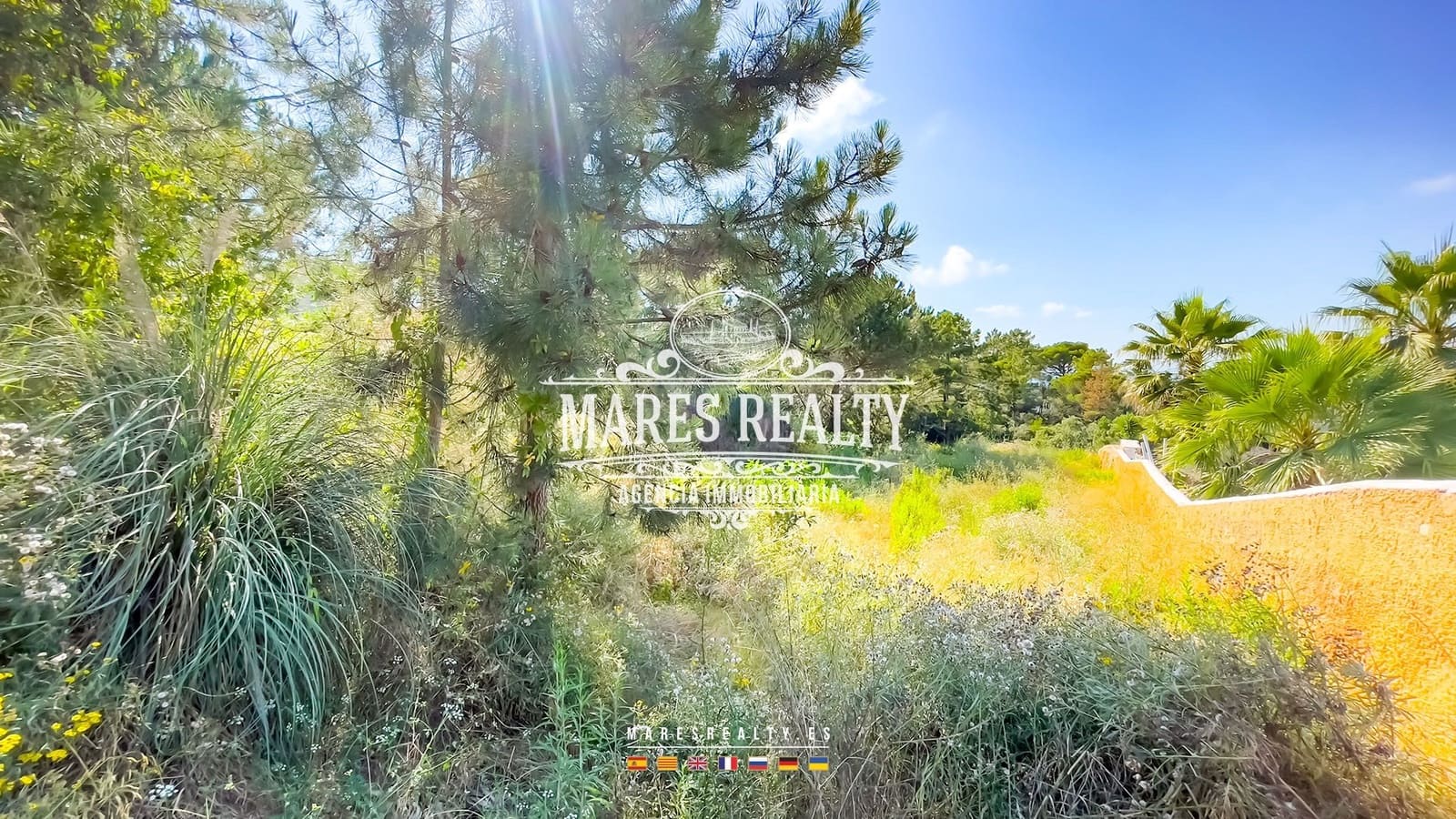 Grunde uden byggetilladelser til salg i Lloret de Mar - € 50.000 (Ref: 8419204)