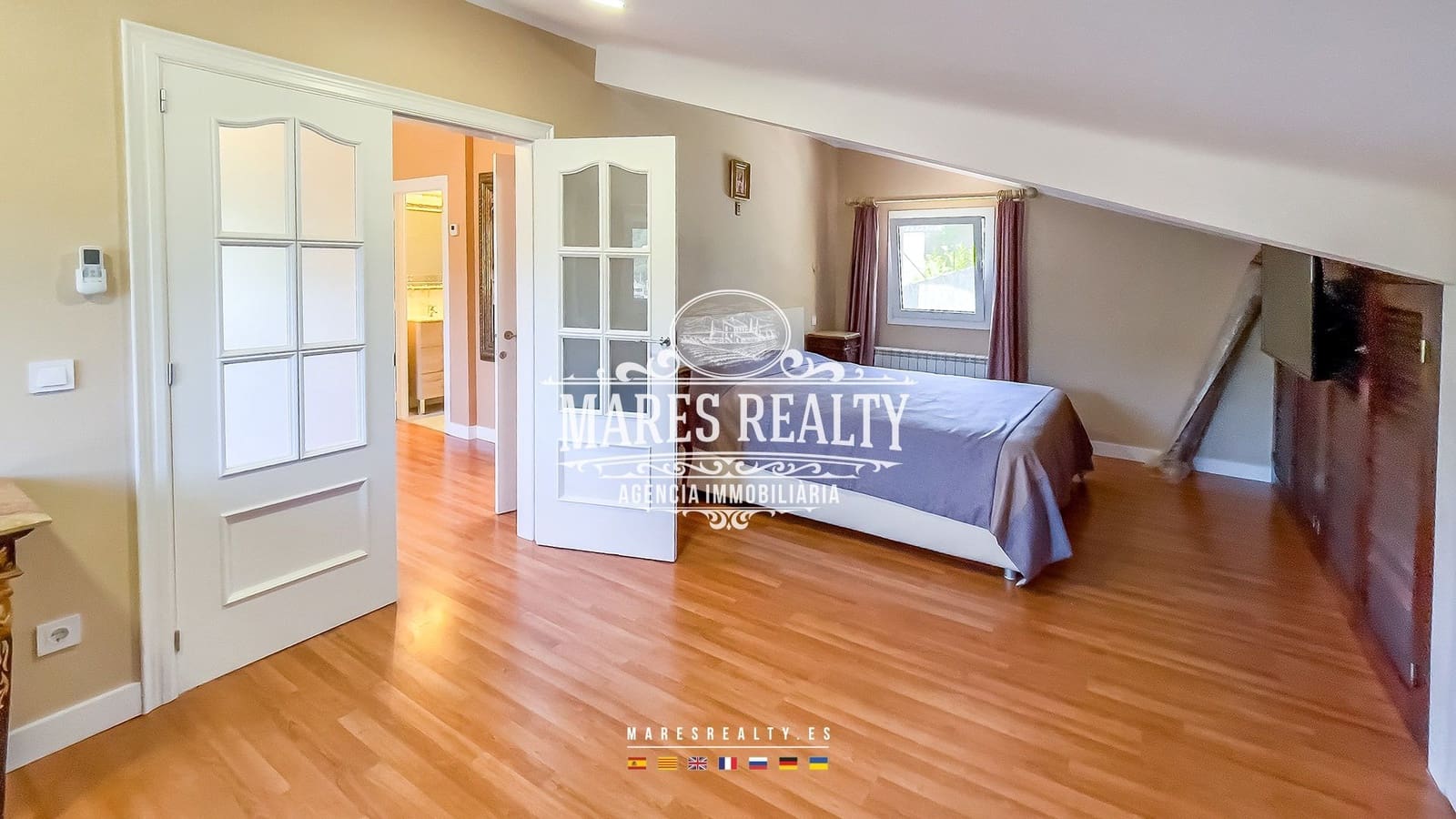 5 Zimmer Villa zu verkaufen in Lloret de Mar mit Pool Garage - 630.000 € (Ref: 8419205)