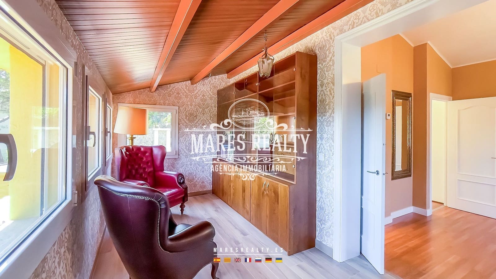 5 Zimmer Villa zu verkaufen in Lloret de Mar mit Pool Garage - 630.000 € (Ref: 8419205)