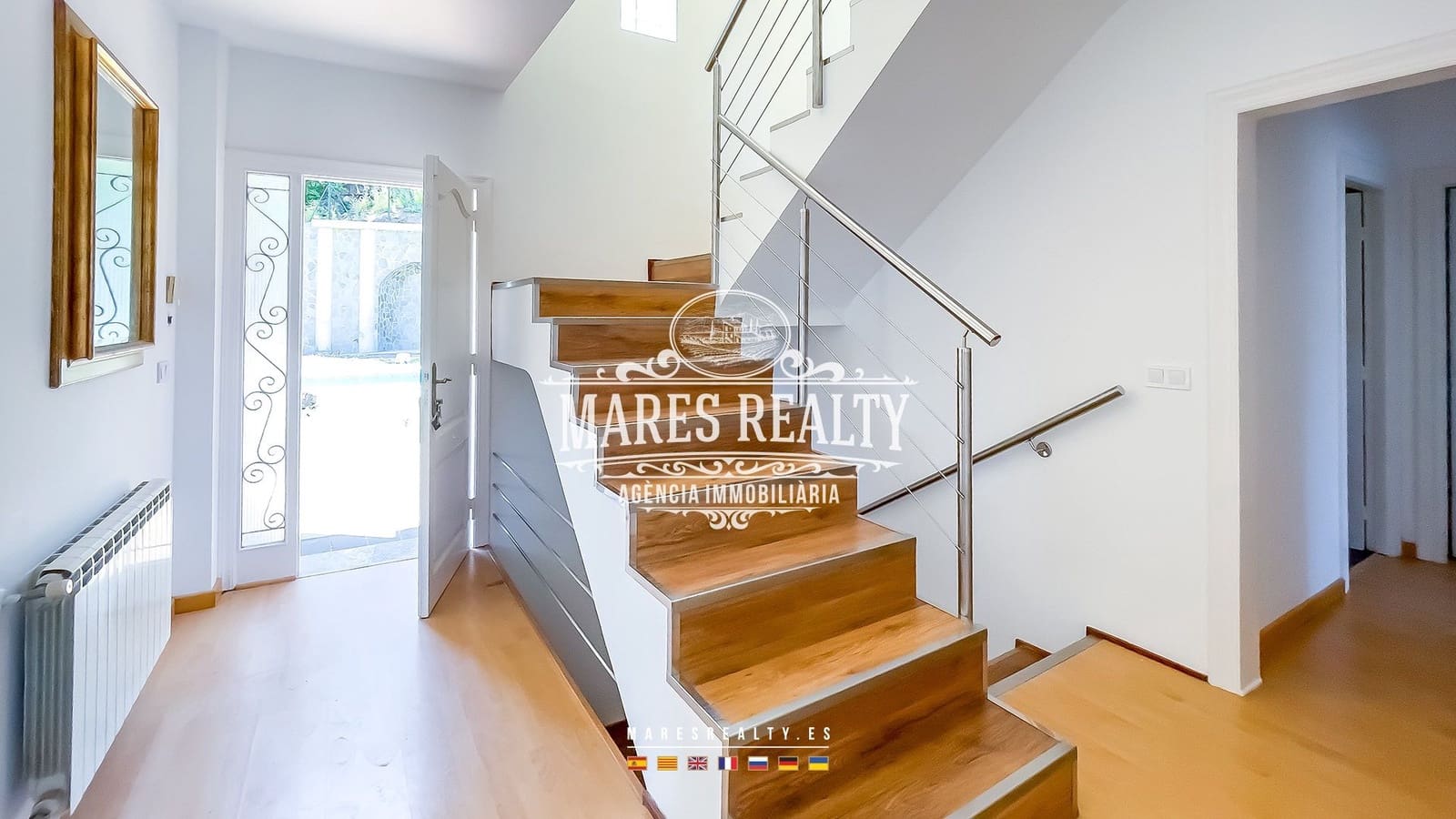 5 Zimmer Villa zu verkaufen in Lloret de Mar mit Pool Garage - 630.000 € (Ref: 8419205)