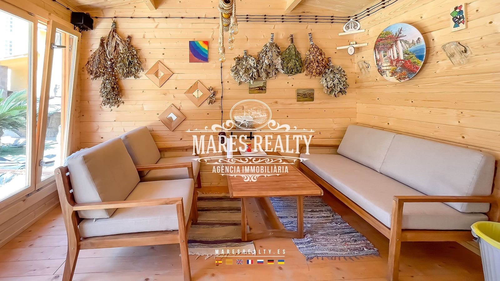 5 Zimmer Villa zu verkaufen in Lloret de Mar mit Pool Garage - 630.000 € (Ref: 8419205)