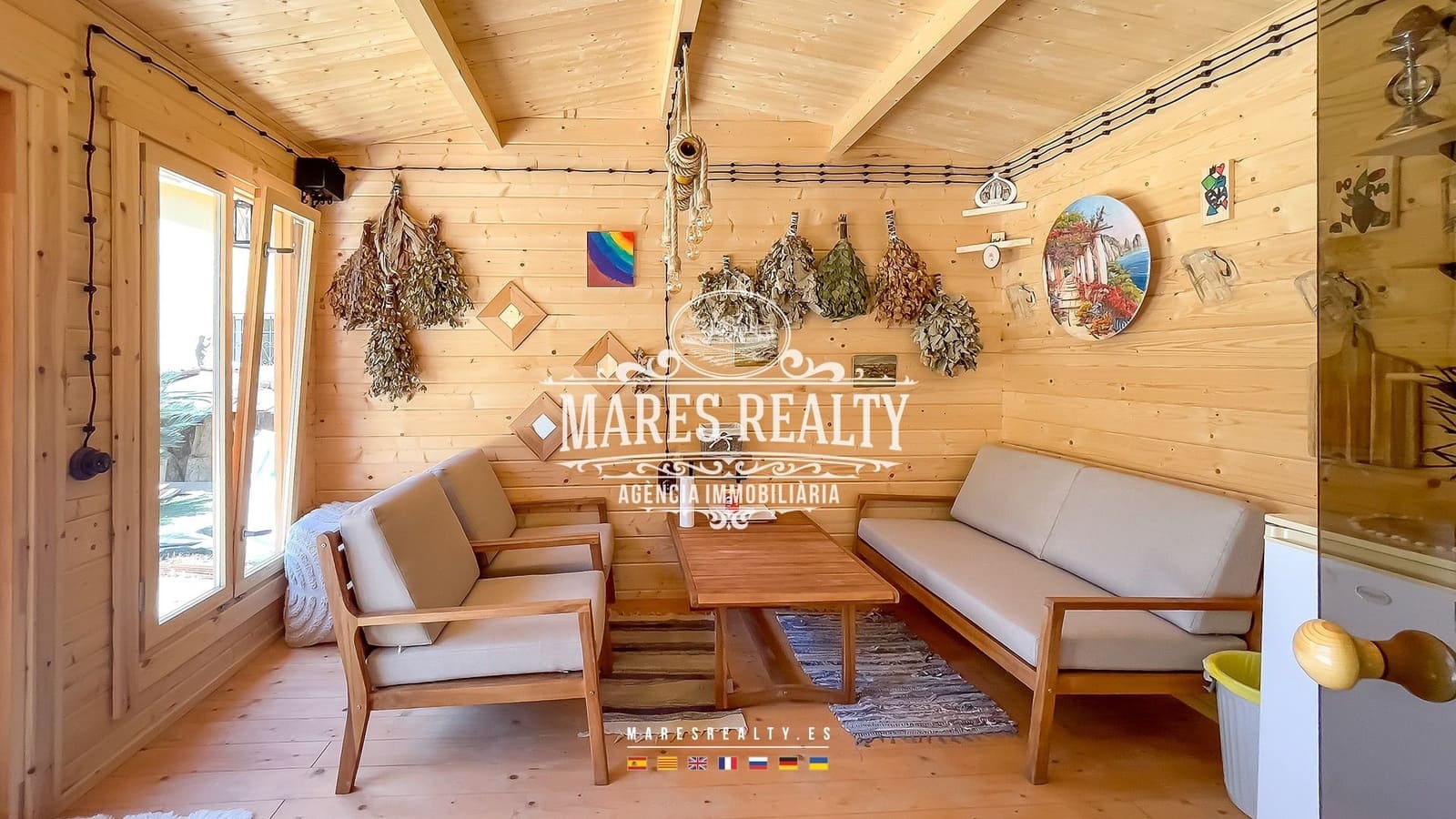 5 Zimmer Villa zu verkaufen in Lloret de Mar mit Pool Garage - 630.000 € (Ref: 8419205)