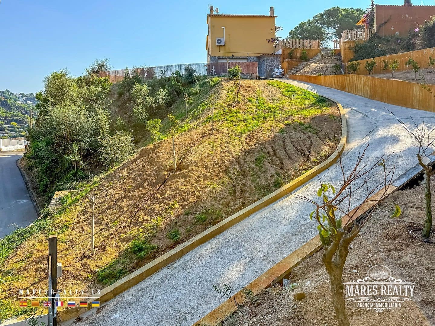 5 Zimmer Villa zu verkaufen in Lloret de Mar mit Pool Garage - 630.000 € (Ref: 8419205)