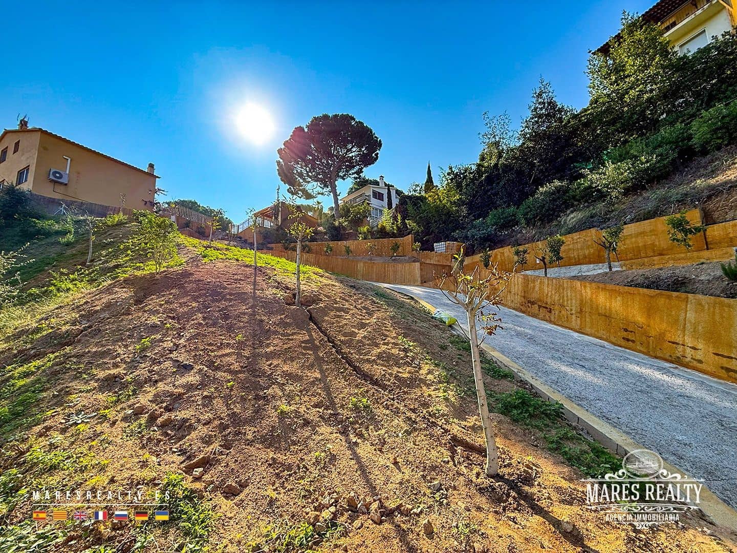 5 Zimmer Villa zu verkaufen in Lloret de Mar mit Pool Garage - 630.000 € (Ref: 8419205)