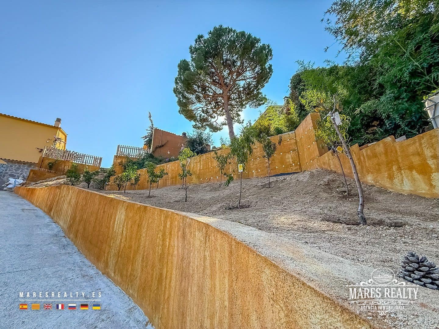 5 Zimmer Villa zu verkaufen in Lloret de Mar mit Pool Garage - 630.000 € (Ref: 8419205)