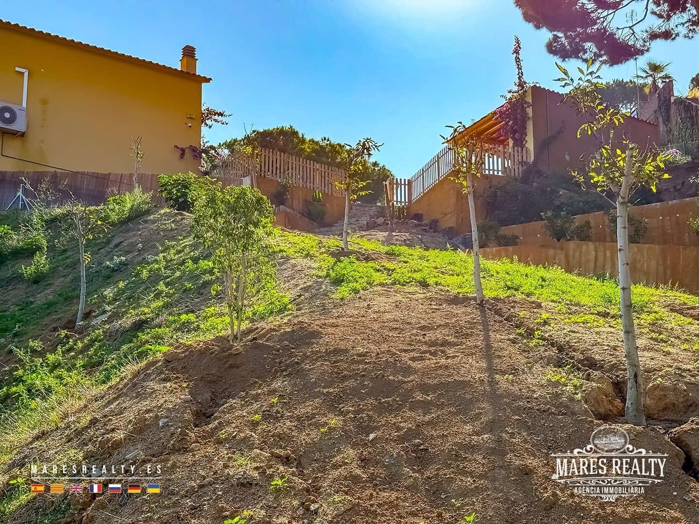 5 Zimmer Villa zu verkaufen in Lloret de Mar mit Pool Garage - 630.000 € (Ref: 8419205)