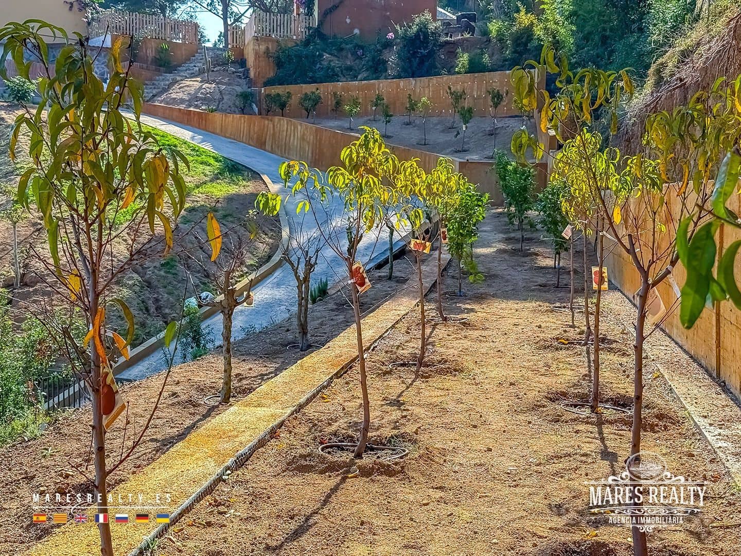 5 Zimmer Villa zu verkaufen in Lloret de Mar mit Pool Garage - 630.000 € (Ref: 8419205)