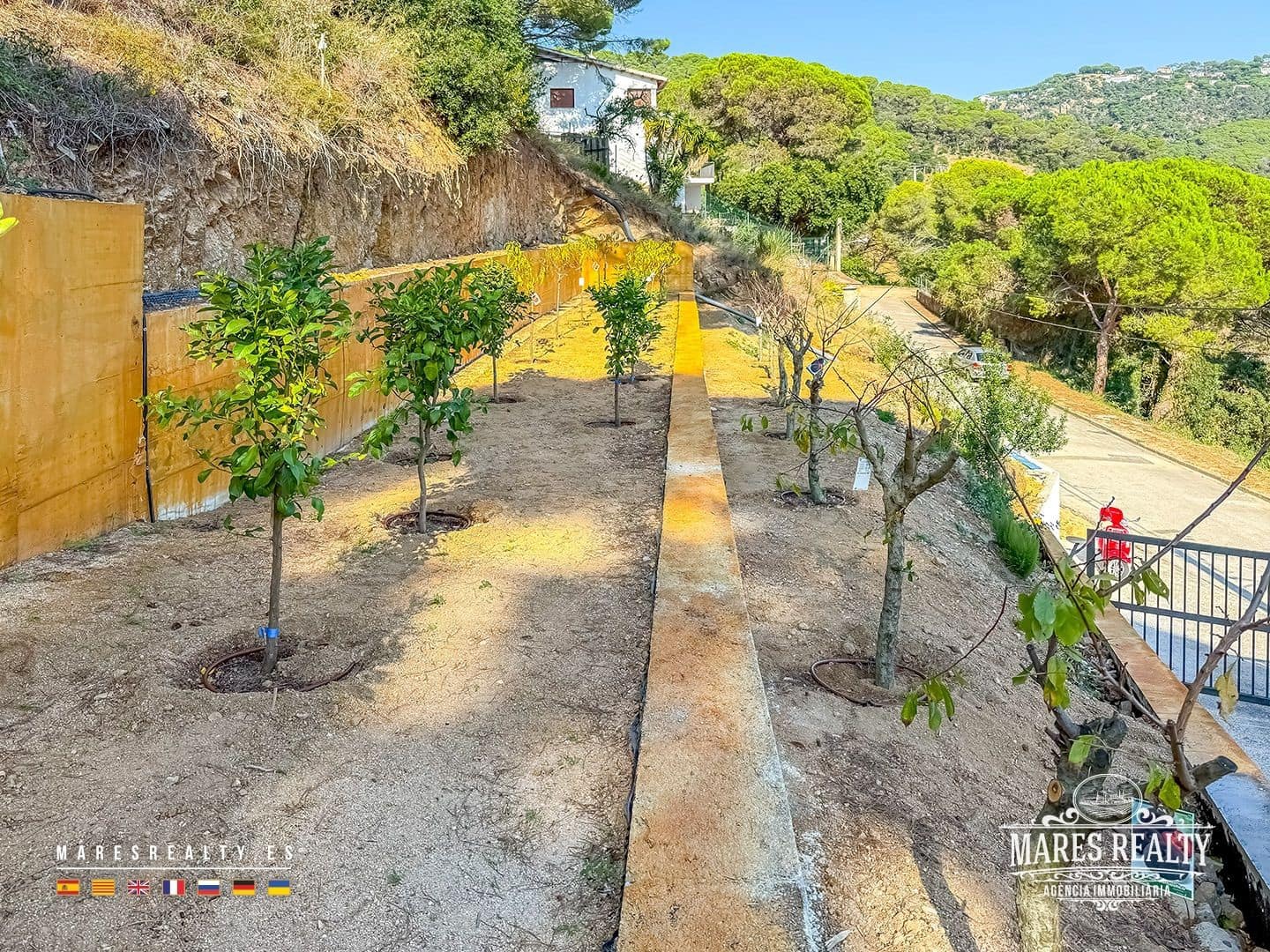 5 Zimmer Villa zu verkaufen in Lloret de Mar mit Pool Garage - 630.000 € (Ref: 8419205)