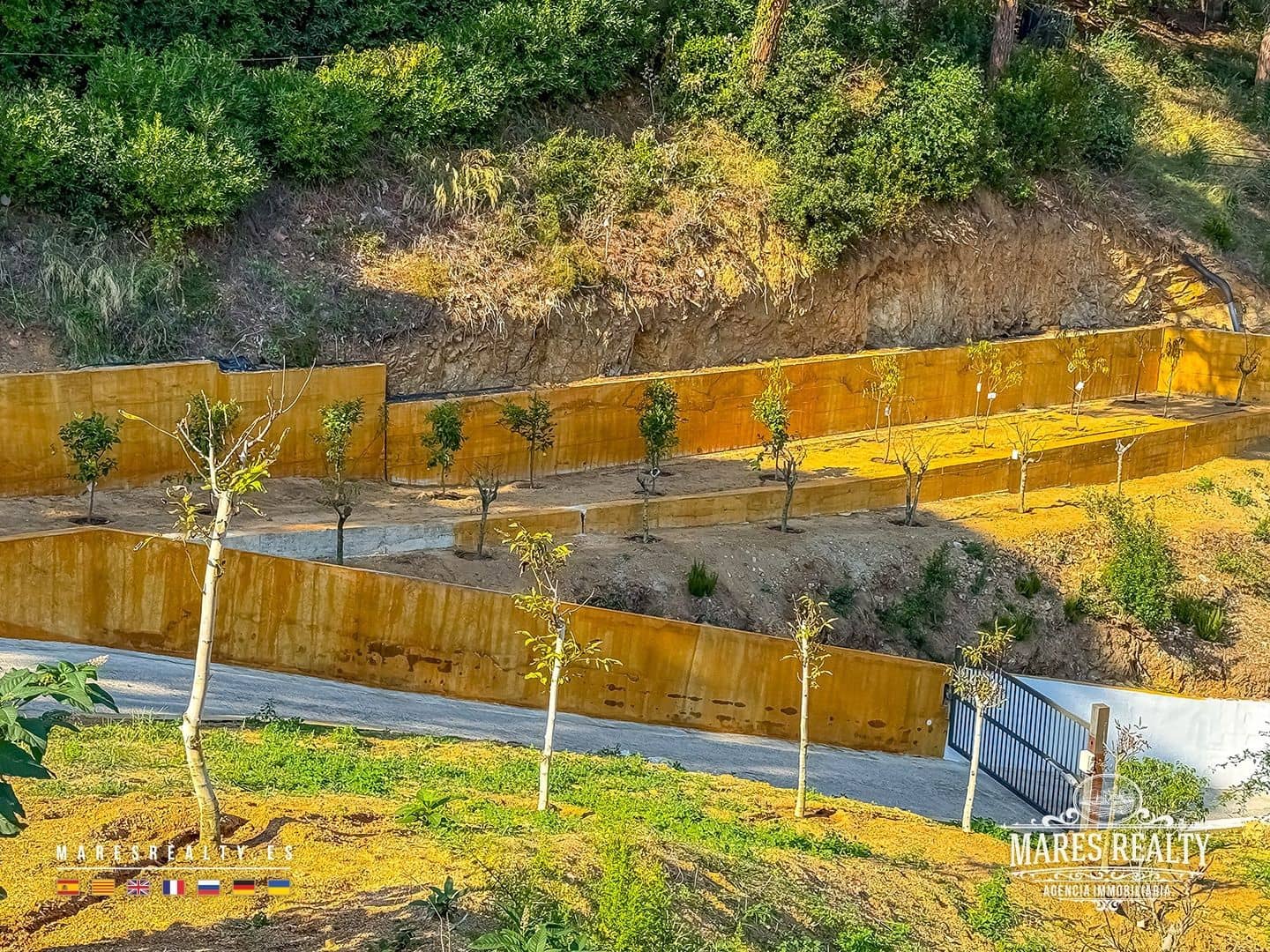 5 Zimmer Villa zu verkaufen in Lloret de Mar mit Pool Garage - 630.000 € (Ref: 8419205)